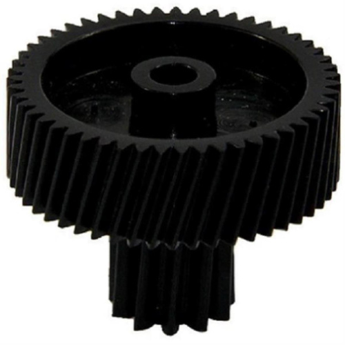 картинка Шестерня малая MS-4775533-CH D=31/12, H=24/10 11 и 51 косых зубьев для мясорубки Moulinex  от магазина Интерком-НН фото 2