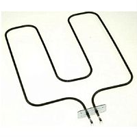 картинка Beko 462300001 Тэн духовки нижний 1100Вт для плиты от магазина Интерком-НН