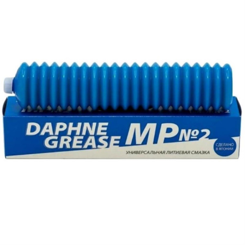 изображение Idemitsu MP2-400KY универсальная литиевая смазка (400гр) Daphne Grease MP Grade №2 магазин Компании Интерком-НН картинка Idemitsu MP2-400KY универсальная литиевая смазка (400гр) Daphne Grease MP Grade №2 от магазина Интерком-НН