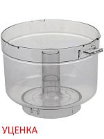 картинка Bosch 00086414 Уценка Чаша измельчителя для кухонного комбайна от магазина Интерком-НН