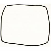 картинка Лысьва 01020862 (200.4360) Уплотнитель двери духового шкафа к плите с конвекцией О-образный профиль от магазина Интерком-НН