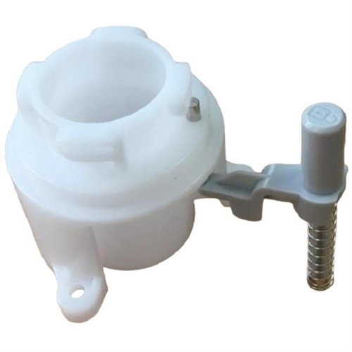 картинка Bosch 00753366 держатель корпуса шнека для мясорубки MFW45020/01, MFW45120/01 от магазина Интерком-НН