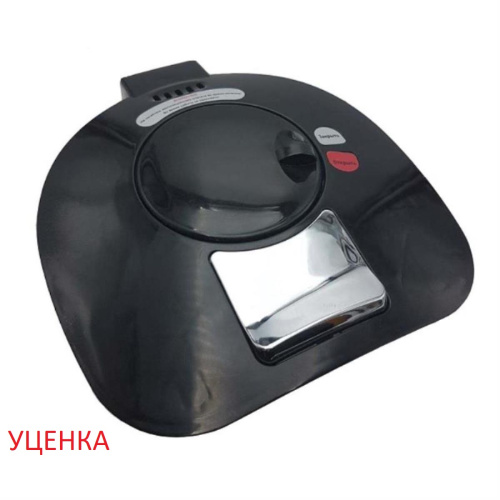 изображение Maxima MTP-M058D-KR крышка УЦЕНКА в сборе (черная) для термопота MTP-M058D магазин Компании Интерком-НН картинка Maxima MTP-M058D-KR крышка УЦЕНКА в сборе (черная) для термопота MTP-M058D от магазина Интерком-НН