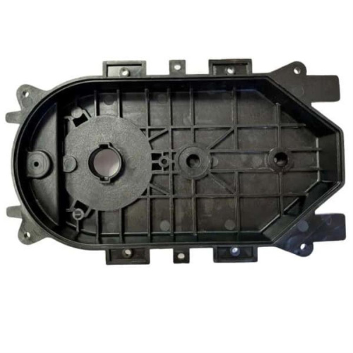 картинка Redmond RMG-1216-KRF крышка редуктора (передняя часть) для мясорубки RMG-1216 от магазина Интерком-НН фото 2