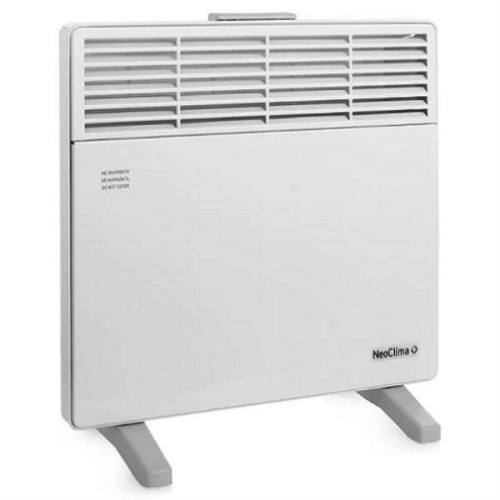 картинка NeoClima Comforte T1.0 Электрический конвектор, 1000 Вт  от магазина Интерком-НН