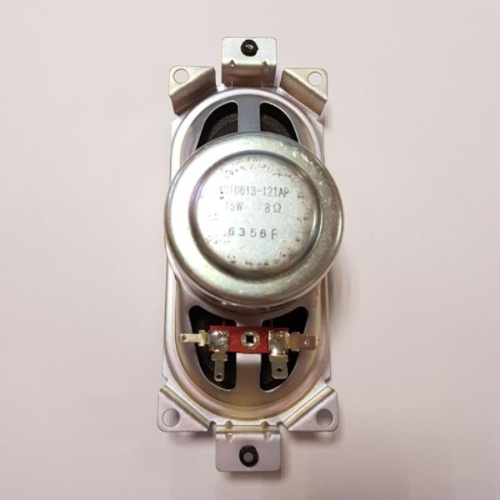 картинка Philips 996500034807 Динамик YDT0613-121AP 15 Watt 8 Ohm для телевизора Philips 29PT8841/60 от магазина Интерком-НН фото 4