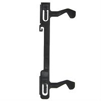 картинка Замок LG 4026W2A024A (защелка, крючок) двери микроволновой печи  от магазина Интерком-НН