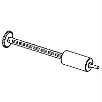 картинка Panasonic PFDR1072Y Ролик захвата бумаги  для факса KX-FT... от магазина Интерком-НН