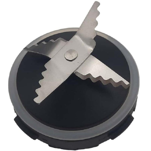 картинка Redmond RFP-3909-NGB нож блендера в сборе для кухонного комбайна RFP-3909 от магазина Интерком-НН