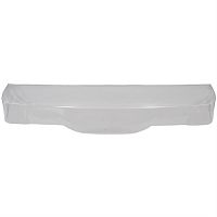 картинка Indesit C00857060 крышка верхнего балкона для холодильника Ariston магазин Интерком-НН являющийся официальным представителем в России картинка Indesit C00857060 крышка верхнего балкона для холодильника Ariston от магазина Интерком-НН