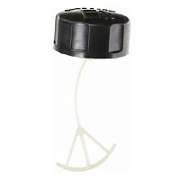 картинка Makita 125472-9 Крышка топливного бака для триммеров Makita MS245.4UE от магазина Интерком-НН