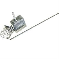 картинка EGO 55.17069.140 (8040983, 8007537, 8032828) термостат духовки 299ºC для плиты Hansa  от магазина Интерком-НН