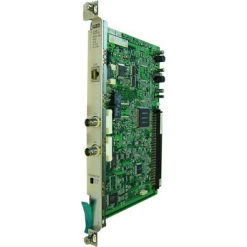 картинка Panasonic KX-TDA0290 CJ Б/У Плата PRI30 потока ISDN PRI 30 каналов от магазина Интерком-НН