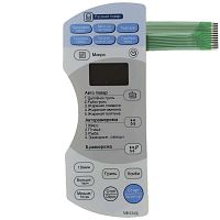 картинка LG 3506W1A347A, H1A347 Сенсорная панель управления СВЧ печи MB-4343L от магазина Интерком-НН