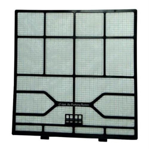 изображение Panasonic CWD00K1016 Фильтр E-ION внутреннего блока кондиционера CS-C7HKD, CS-C9HKD, CS-C12HKD магазин Компании Интерком-НН фото 2 картинка Panasonic CWD00K1016 Фильтр E-ION внутреннего блока кондиционера CS-C7HKD, CS-C9HKD, CS-C12HKD от магазина Интерком-НН фото 2