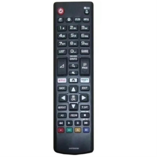 изображение Huayu AKB75095308 (20194) пульт дистанционного управления (ПДУ) для телевизора LG магазин Компании Интерком-НН картинка Huayu AKB75095308 (20194) пульт дистанционного управления (ПДУ) для телевизора LG от магазина Интерком-НН