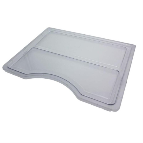 картинка LG 5026JM1022A Полка пластиковая 340х425мм для холодильника от магазина Интерком-НН