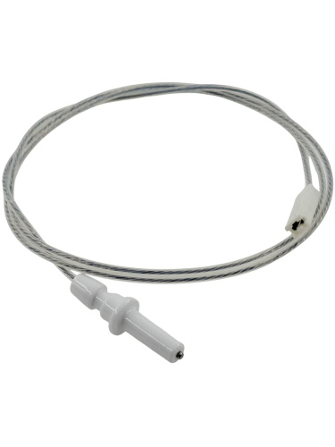 картинка Indesit C00092491 свеча розжига (разрядник) L=750мм для плиты Ariston, Whirlpool от магазина Интерком-НН фото 2