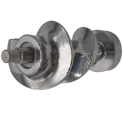 изображение Philips 996510077634 шнек без втулки для мясорубки HR2708, HR2709, HR2710, HR2711, HR2713, HR2714 магазин Компании Интерком-НН картинка Philips 996510077634 шнек без втулки для мясорубки HR2708, HR2709, HR2710, HR2711, HR2713, HR2714 от магазина Интерком-НН