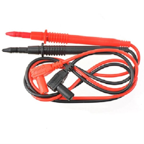 картинка Robiton TL-01 комплект щупов для мультиметров DMM-100, DMM-200, DMM-250, DMM-500 от магазина Интерком-НН фото 2