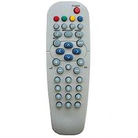 картинка Huayu RC19335003/01 [7157) Пульт дистанционного управления (ПДУ) для телевизора RC19335003-01 от магазина Интерком-НН