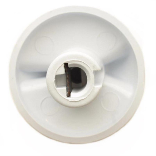 картинка Gefest 100.36.0.000-01 Ручка (белая) управления для плиты 1100, 3100 от магазина Интерком-НН фото 4