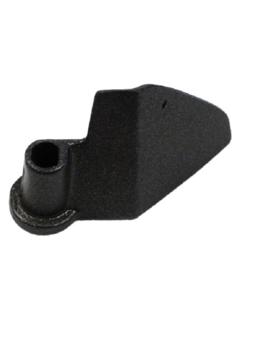 картинка Redmond RBM-CBM1939-LC лопатка для замешивания хлебопечки RBM-CBM1939 черное антипригарное покрытие от магазина Интерком-НН