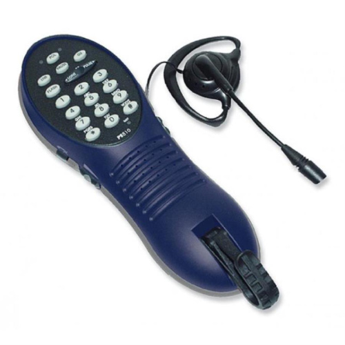 картинка CH-M0452-00 Тестовая трубка Compact DSP  от магазина Интерком-НН фото 3