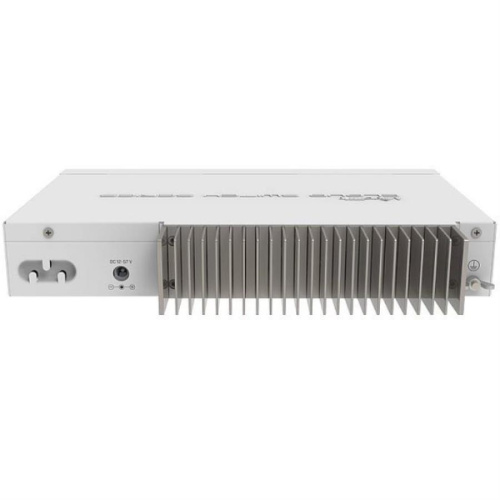 картинка MikroTik CRS309-1G-8S+IN Коммутатор  от магазина Интерком-НН фото 2
