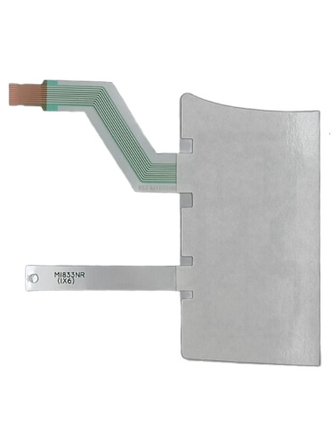 картинка Samsung DE34-00062D сенсорная панель управления для микроволновой печи (СВЧ) M1733R от магазина Интерком-НН фото 3