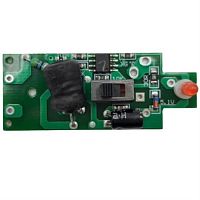 картинка Redmond RCI-2328-PP плата питания для выпрямителя волос RCI-2328 от магазина Интерком-НН