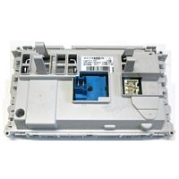 картинка Whirlpool 480110100025 (461971414686) Электронный блок для стиральной машины  от магазина Интерком-НН