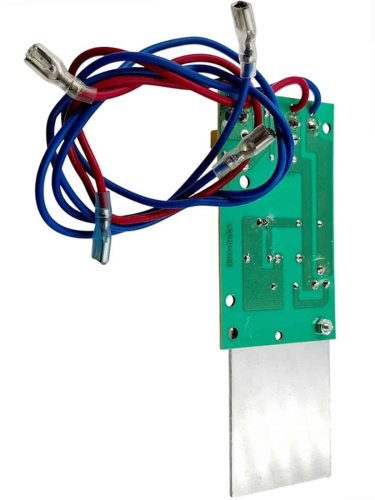 картинка Vitek VT-1894-PCB (VCC40-11GE) основная плата PCB для пылесоса VT-1894 от магазина Интерком-НН фото 2