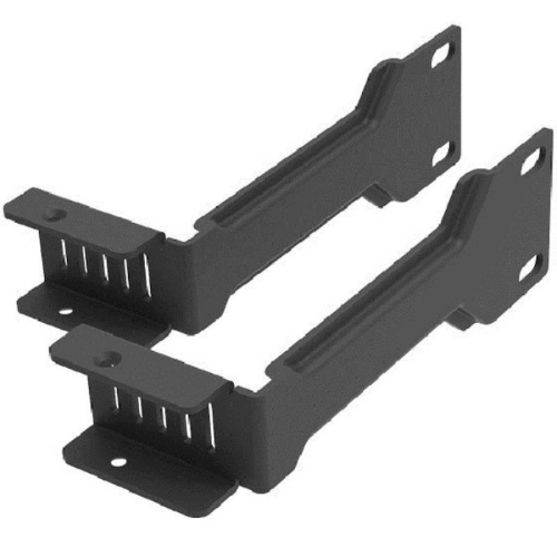 картинка Mikrotik RB4011iGS+RM маршрутизатор 10 x RJ45 10/100/1000 Mbps, 1 x SFP+ 10 Gbps от магазина Интерком-НН фото 2
