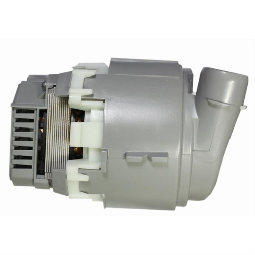 картинка Bosch 00654575 Насос циркуляционный для посудомоечной машины от магазина Интерком-НН фото 2