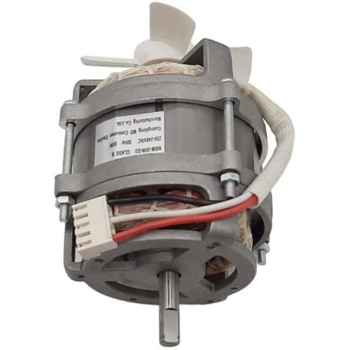 картинка Redmond RBM-1906-DV (MBM-30W-D3) электродвигатель 80Вт для хлебопечки RBM-1906 от магазина Интерком-НН фото 3