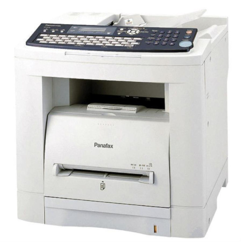 картинка UF-7100-YR Многофункциональное устройство Panasonic от магазина Интерком-НН