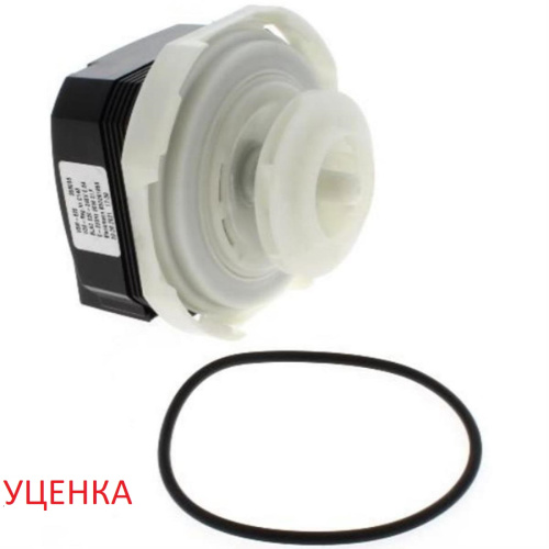 картинка Bleckmann УЦЕНКА C00291855 (482000023311) насос циркуляционный для посудомоечной машины Indesit от магазина Интерком-НН