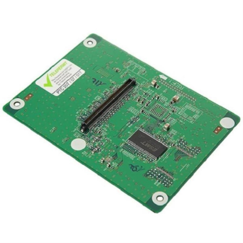 картинка Panasonic KX-TDE0110 БУ 16-канальный  DSP процессор для KX-TDE100,200, KX-TDE600, KX-NCP500 от магазина Интерком-НН фото 2