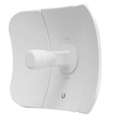 изображение Всепогодная точка доступа Ubiquiti LiteBeam 5AC-23 магазин Компании Интерком-НН фото 4 картинка Ubiquiti LiteBeam 5AC-23 Всепогодная точка доступа от магазина Интерком-НН фото 4