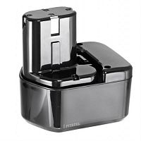 картинка Pitatel TSB-061-HIT12B-15C Аккумуляторная батарея Ni-Cd 12V 1.5Ah для инструмента HITACHI от магазина Интерком-НН