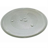 картинка Тарелка (блюдо) DE74-20102D-CH 288мм для СВЧ (микроволновой) печи Samsung  от магазина Интерком-НН