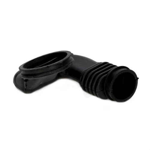 картинка Electrolux 1297338020 (1297338004) Патрубок от дозатора к баку для стиральной машины Zanussi, AEG от магазина Интерком-НН фото 3