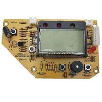 картинка Maxima MTP-M058D-PU (WHM830819A) плата управления и индикации для термопота MTP-M058D от магазина Интерком-НН