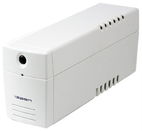 картинка Источники бесперебойного питания Ippon Back Power Pro 400 от магазина Интерком-НН