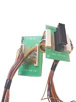 картинка Sony A1783196A Кабель CONNECTION CABLE for CD для автомагнитолы Sony WX-5900MD от магазина Интерком-НН