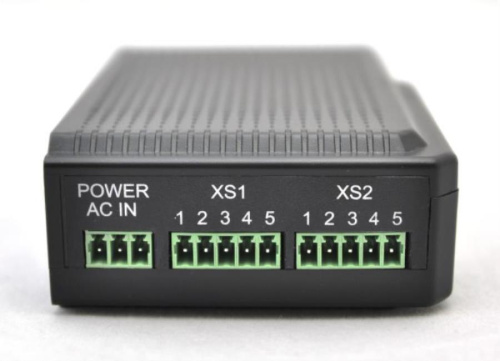 картинка RX602-R2 Professional Контроллер GSM Teleofis от магазина Интерком-НН фото 2