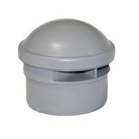 картинка Sinikon NM 110 аэратор канализационный 110мм от магазина Интерком-НН