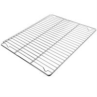 картинка Bosch 17002555 решетка комбинированная 456х365мм для духовых шкафов BO420101/01 от магазина Интерком-НН