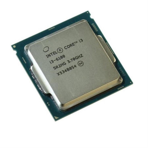 изображение Процессор Intel Original Core i3-6100 Soc-1151 магазин Компании Интерком-НН картинка Процессор Intel Original Core i3-6100 Soc-1151 от магазина Интерком-НН